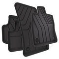 Alfombrillas TPE para Audi A3 8V, 08.2012-03.2020, 4 piezas