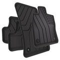 Alfombrillas TPE para VW T-Roc I SUV, 12.2017-2025, 4 piezas